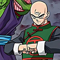Tenshinhan