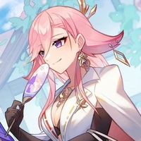 Yae Miko