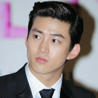 ok taec yeon