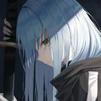 Rimuru Tempest