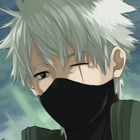 kakashi