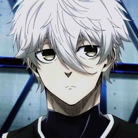 Nagi Seishiro