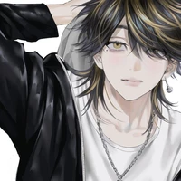 Hanemiya Kazutora