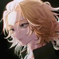sano manjiro ( Mikey )
