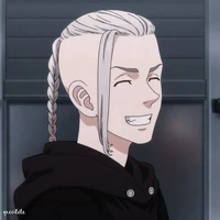 Ryuguji Ken ( Draken )