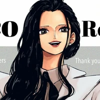 Nico Robin