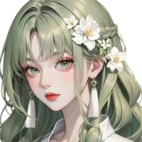 Thất Hân Đồng { Vance } Phó Boss