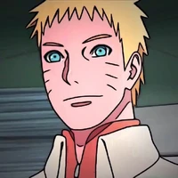 Bố Naruto