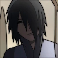 Chú Sasuke
