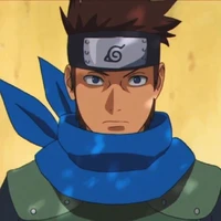 Anh Konohamaru