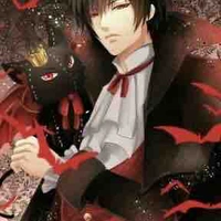 Kanter Loraine - ma vương