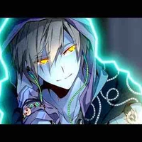 Ranker - pháp sư hoàng gia