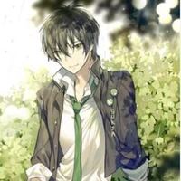 Haruno Erik