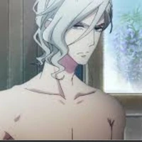 Hyuga Axel