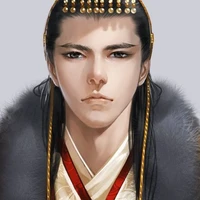Phụ Thân [Trần Lan]