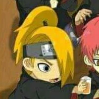 deidara