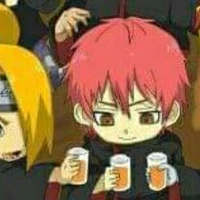 Sasori( danna)