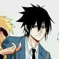 Uchiha Sasuke