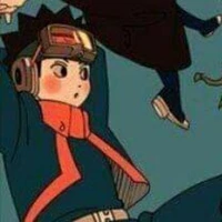 obito nhỏ
