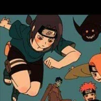 itachi nhỏ