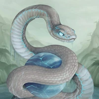 Tần Mãn (Rắn)