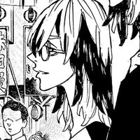Haitani Rindou