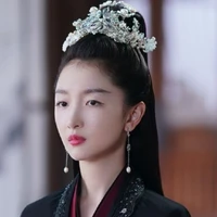 Hậu Trì - Thượng Cổ