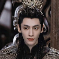 Đạm Đài Tẫn - Thượng Ma