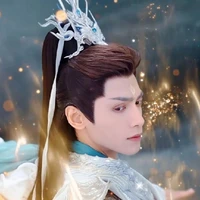 Minh Dạ - Chiến Thần Minh Dạ