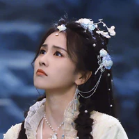 Tang Tửu - Công Chúa Trai Tộc