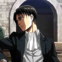 Levi Ackerman