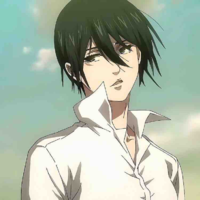 Mikasa Ackerman