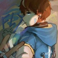 Boboiboy Cyclone