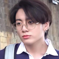 Jeon Jungkook - cậu