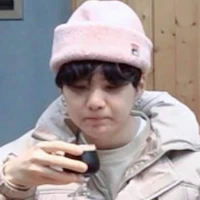 Min Yoongi - anh hai của Kook