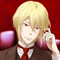 William James Moriarty