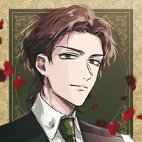 Albert James Moriarty