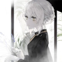 Tenshi [導きの天使]