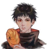 Uchiha Obito