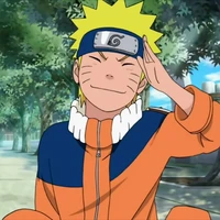 Uzumaki Naruto