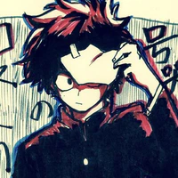 Izuku