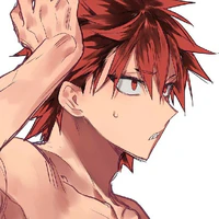 kirishima Eijirou