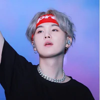 Min Yoon-gi (Suga)