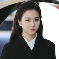 Kim Jisoo_Chị