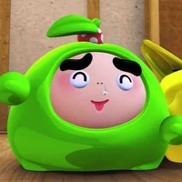 Tiểu Quả (Táo Ngố)