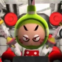 Tiểu Đinh (Công tước xấu xa)