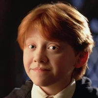Ron Weasley