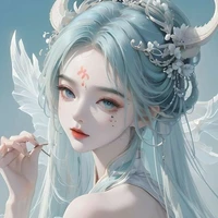 Viên Sương Điềm - Lý Nghiên Tịch