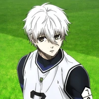 Nagi Seishiro