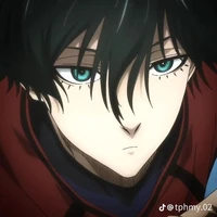 Itoshi Rin